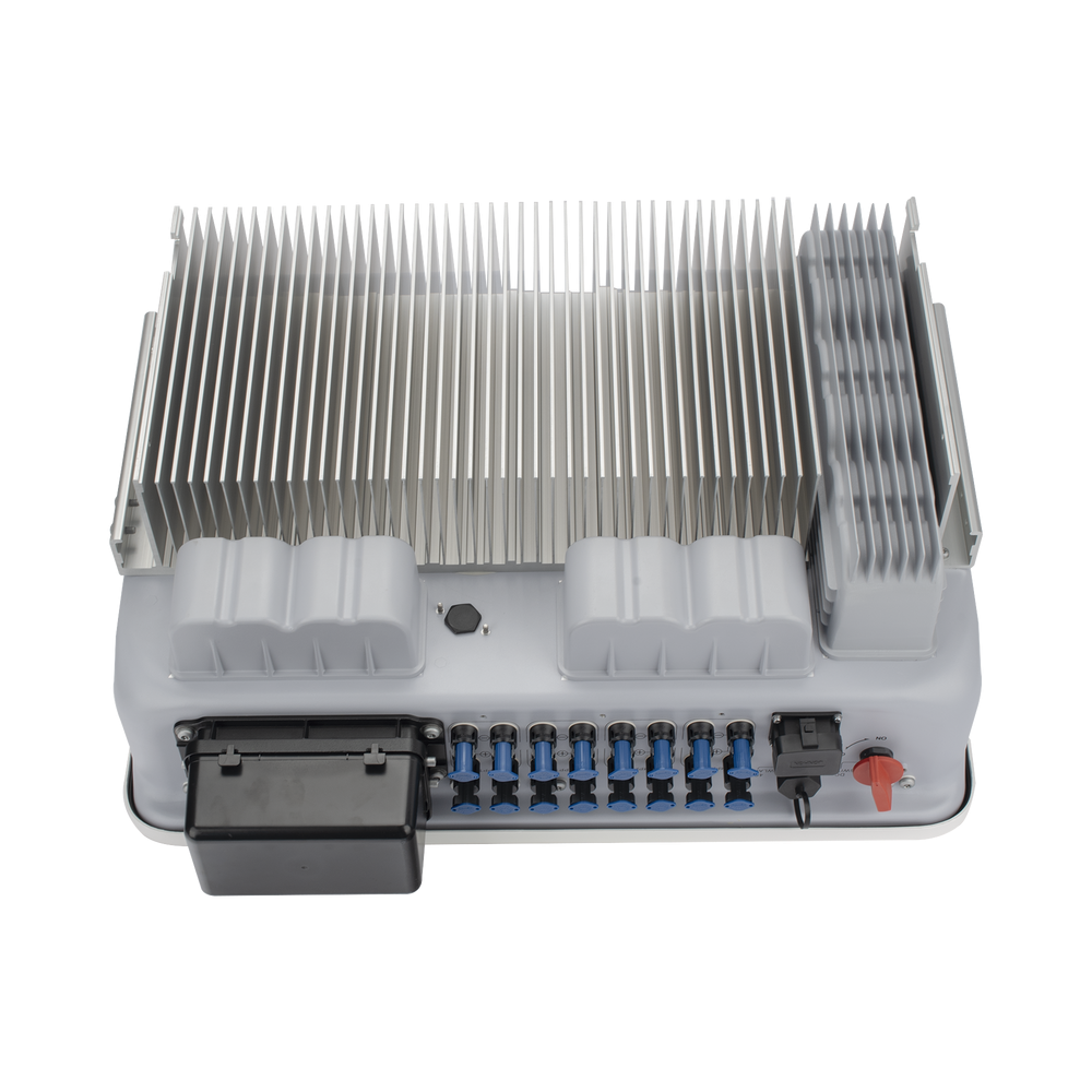 Inversor Trifasico para Interconexión a CFE de 20 kW con Salida de 220 Vca HUAWEI FUSIONSOLAR SUN2000-20KTL-M3 - SILYMX