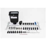 Inversor Trifasico para Interconexión a CFE de 20 kW con Salida de 220 Vca HUAWEI FUSIONSOLAR SUN2000-20KTL-M3 - SILYMX