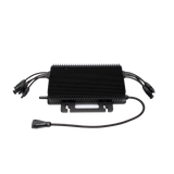 Microinversor HOYMILES de 2 Kw 220 Vca para Interconexión a Red Eléctrica IP67 Conexión para Cable Troncal Soporta Oversizing a 4 Módulos de Hasta 670 W HOYMILES HMS20004TA - SILYMX