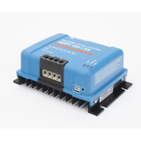 BlueSolar MPPT 150/35. Controlador Solar MPPT 35A, Voltaje Selección Automática: 12/24/36/48 Vcc VICTRON ENERGY BSMPPT150/35 - SILYMX