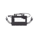Microinversor HOYMILES de 2 Kw 220 Vca para Interconexión a Red Eléctrica IP67 Conexión para Cable Troncal Soporta Oversizing a 4 Módulos de Hasta 670 W HOYMILES HMS20004TA - SILYMX