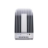 Controlador Solar Epever MPPT 40A 12/24V Máximo Voltaje de Circuito Abierto Voc 150Vcc Parámetros Configurables TRACER-4215-BN - SILYMX