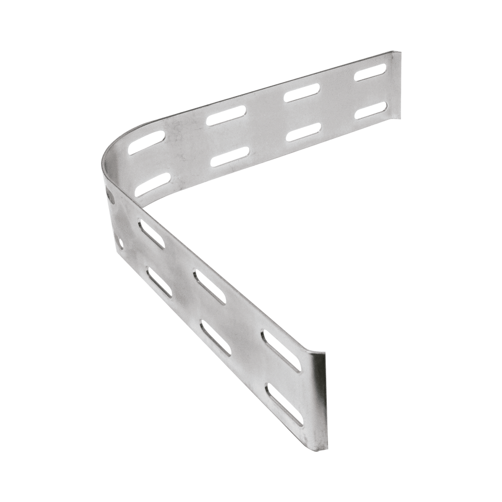Bajada De Cable Doble De 45 Mm CH-BDA-CD-45EZ - SILYMX