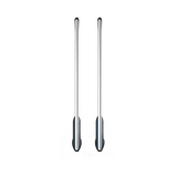 Par de Arcos EAS para Protección de Ropa Botellas Accesorios RX TX 8.2 MHz hasta 1.8 m CA-35G07 - SILYMX