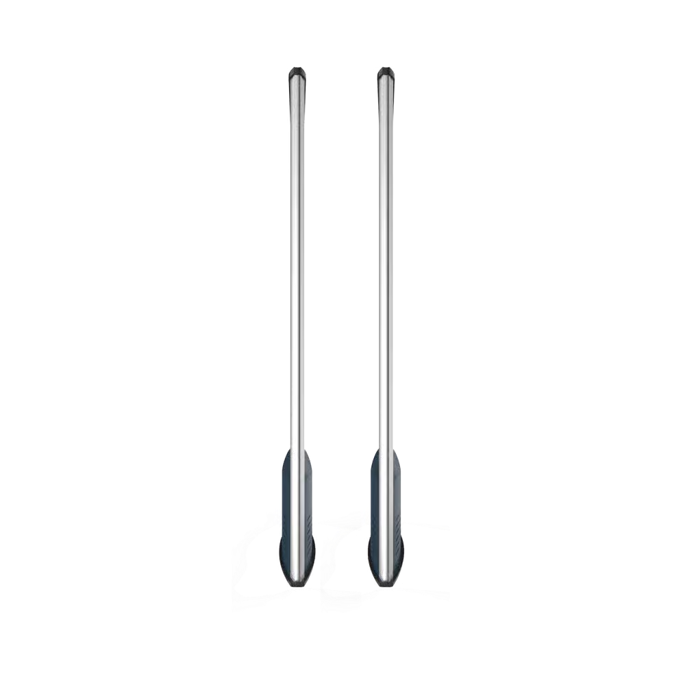 Par de Arcos EAS para Protección de Ropa Botellas Accesorios RX TX 8.2 MHz hasta 1.8 m CA-35G07 - SILYMX
