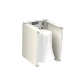 Gabinete diseñado para el Resguardo de Sirena de 15 Watt. EPCOM INDUSTRIAL - Imagen 1