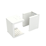 Gabinete diseñado para el Resguardo de Sirena de 15 Watt. EPCOM INDUSTRIAL - Imagen 2
