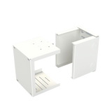 Gabinete diseñado para el Resguardo de Sirena de 15 Watt. EPCOM INDUSTRIAL - Imagen 3