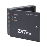 Controlador de Acceso 4 Puertas / 20,000 Huellas 30,000 Tarjetas / ADMS PUSH / TCP/IP / Gabinete y Fuente 12V 5A ZKTECO - Imagen 2