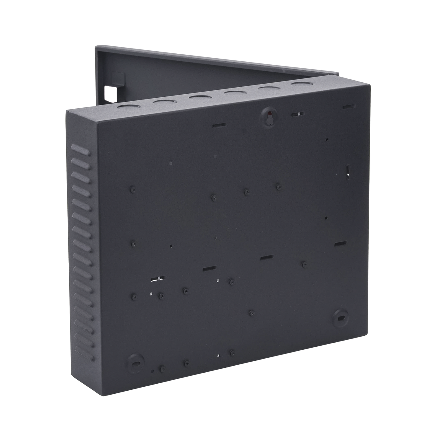 Controlador de Acceso 4 Puertas / 20,000 Huellas 30,000 Tarjetas / ADMS PUSH / TCP/IP / Gabinete y Fuente 12V 5A ZKTECO - Imagen 3