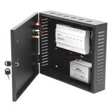 Controlador de Acceso 1 Puerta / 20,000 Huellas 30,000 Tarjetas / TCP/IP / ADMS PUSH / Green Label / ZKBio CVSecurity ZKTECO - Imagen 1