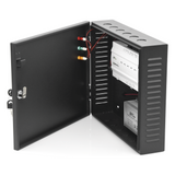 Controlador de Acceso 1 Puerta / 20,000 Huellas 30,000 Tarjetas / TCP/IP / ADMS PUSH / Green Label / ZKBio CVSecurity ZKTECO - Imagen 2
