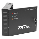 Controlador de Acceso 1 Puerta / 20,000 Huellas 30,000 Tarjetas / TCP/IP / ADMS PUSH / Green Label / ZKBio CVSecurity ZKTECO - Imagen 3