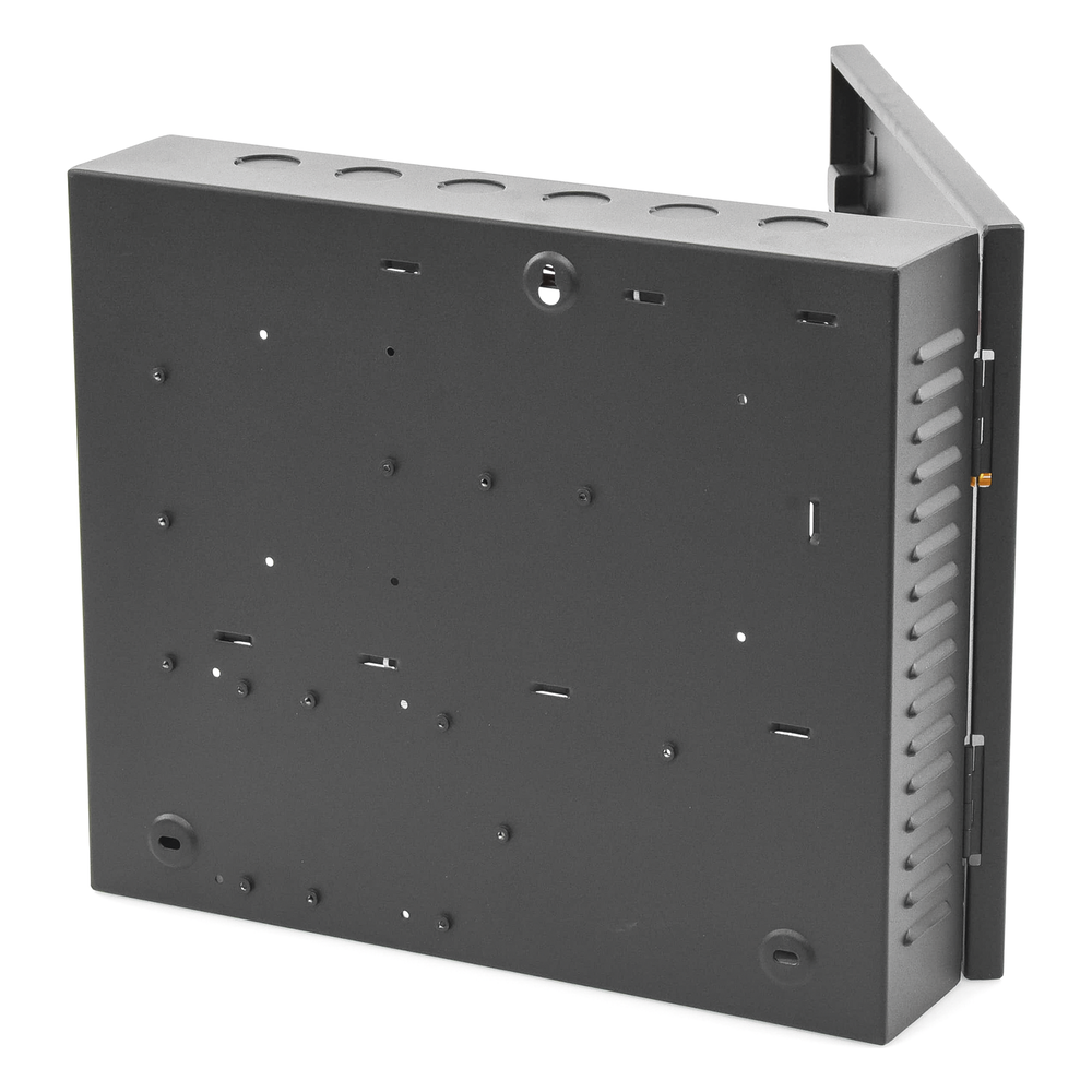 Controlador de Acceso 1 Puerta / 20,000 Huellas 30,000 Tarjetas / TCP/IP / ADMS PUSH / Green Label / ZKBio CVSecurity ZKTECO - Imagen 4