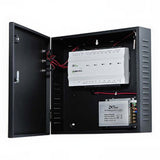 Panel de Control de Acceso Avanzado con Gabinete y Fuente INBIO260 PRO BOX ZKTECO - Imagen 1