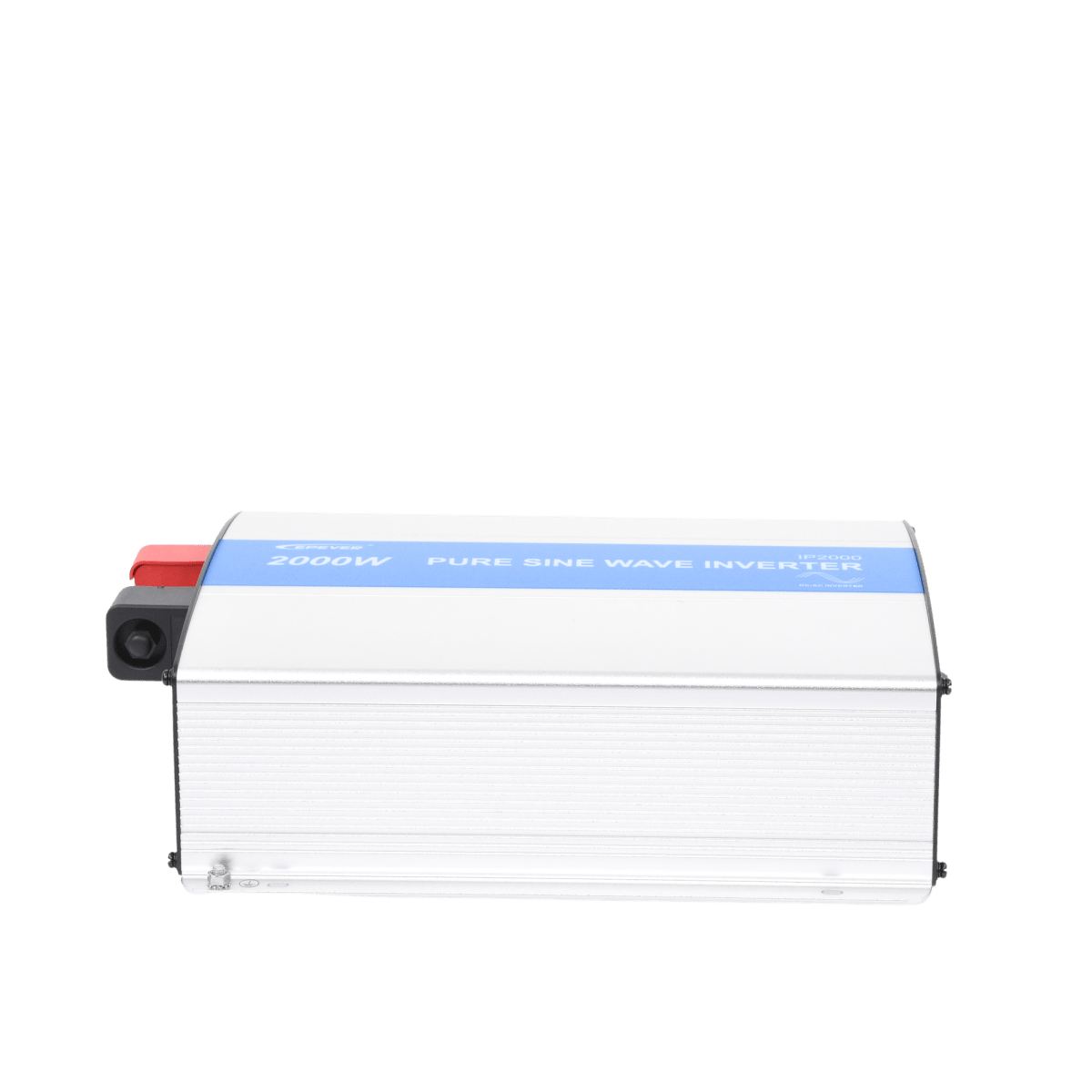 Inversores de CorrienteEPEVERIP-2000-21Inversor Onda Sinusoidal Pura 1600W 24 Vcc a 120 Vca EPEVER IP - 2000 - 21 - SILYMX