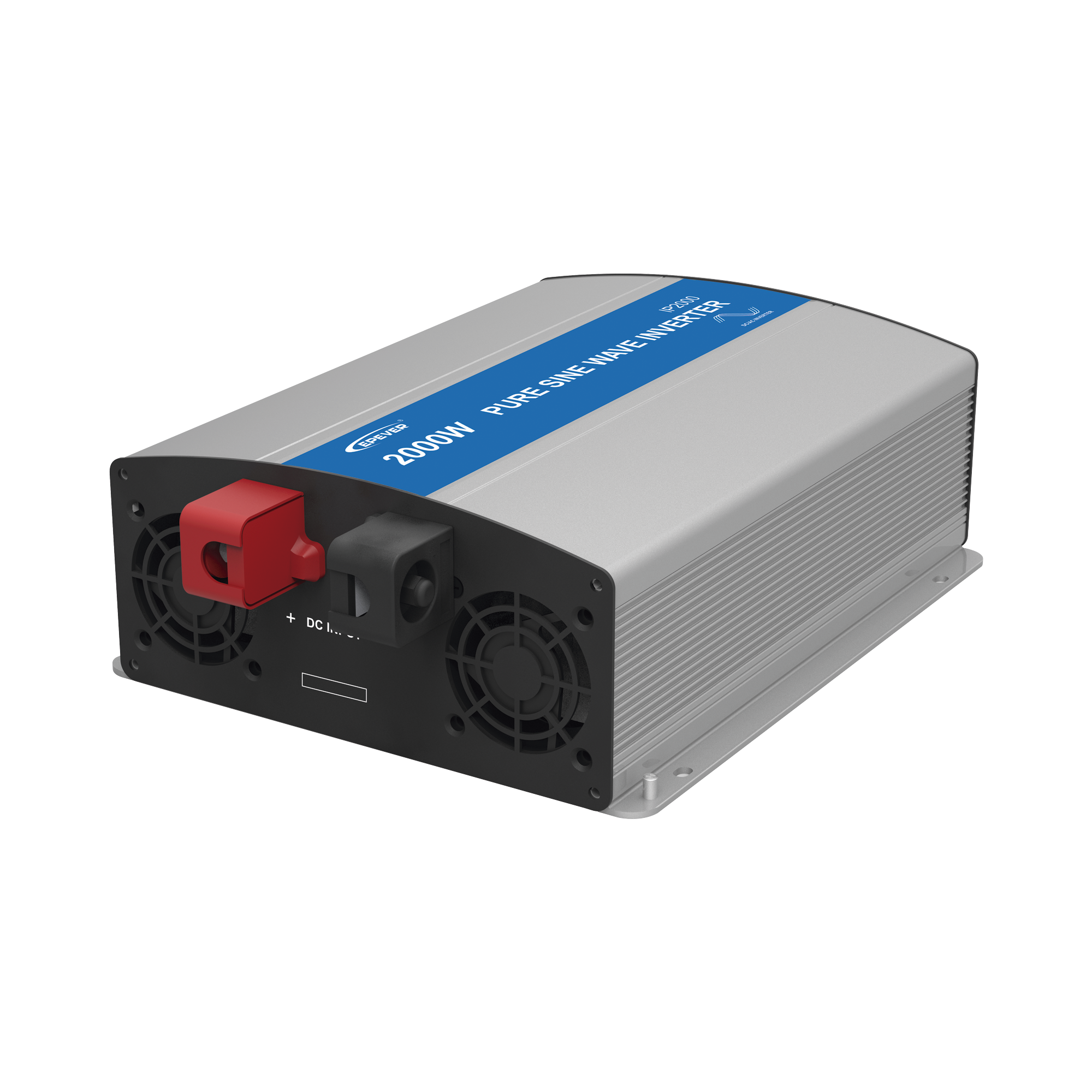 Inversor Ipower 1600 W, Ent: 48 V, Salida: 120 Vca EPEVER - Imagen 1