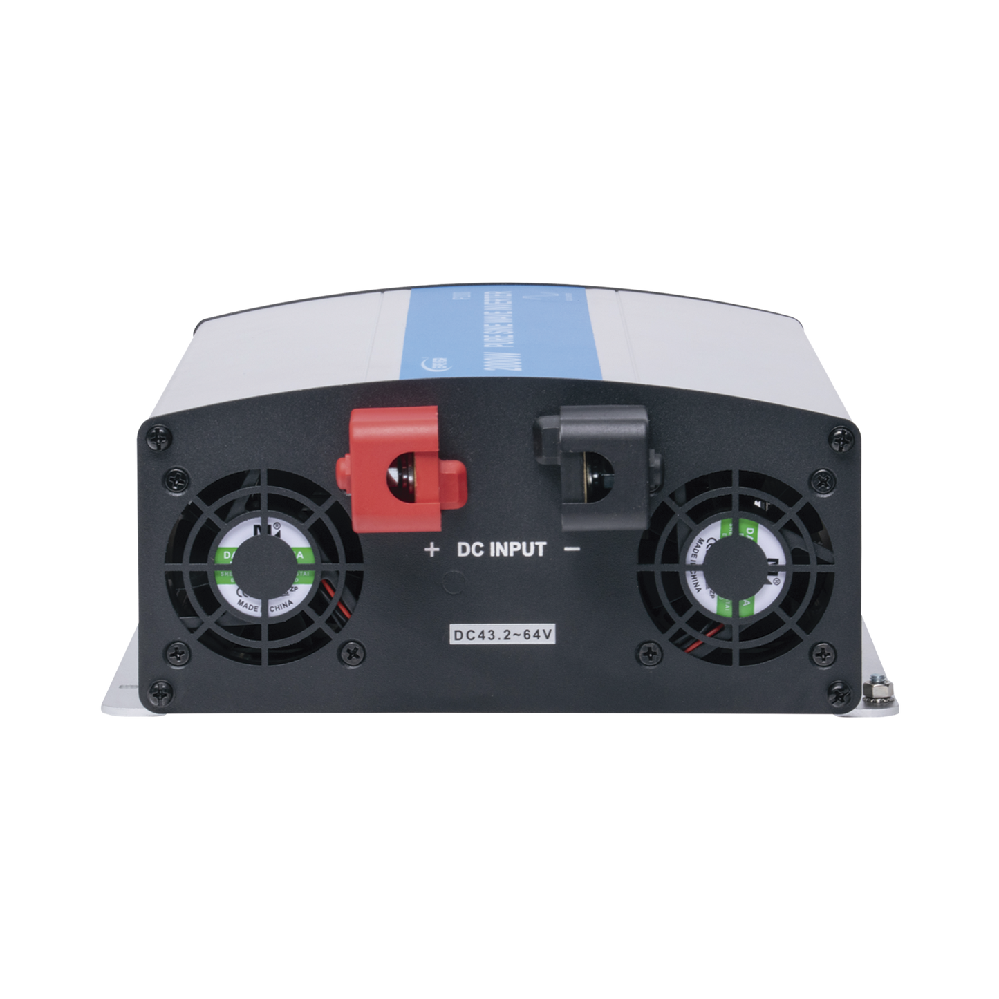 Inversor Ipower 1600 W, Ent: 48 V, Salida: 120 Vca EPEVER - Imagen 5