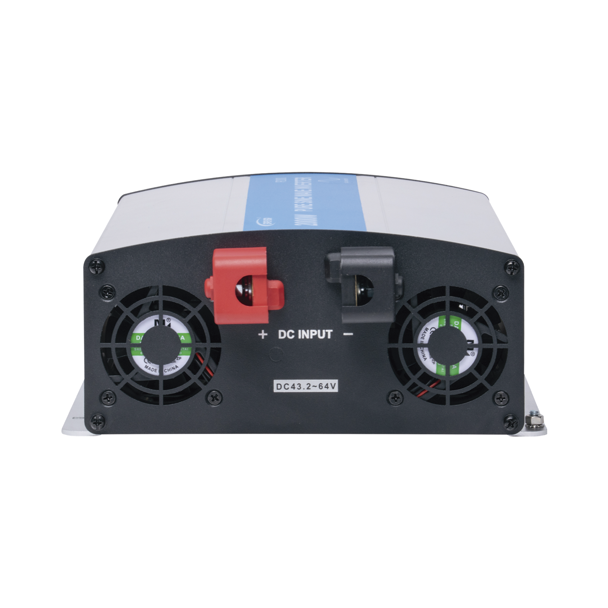 Inversor Ipower 1600 W, Ent: 48 V, Salida: 120 Vca EPEVER - Imagen 5