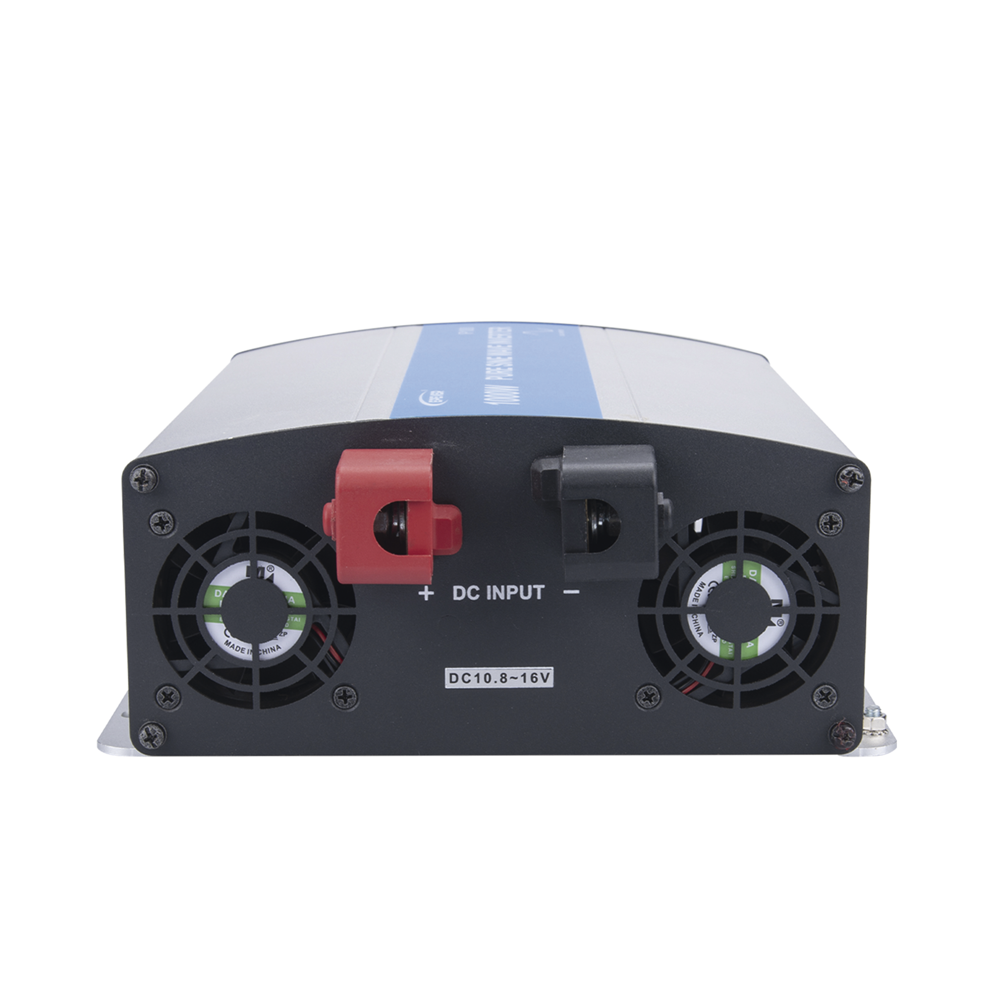 Inversor Onda Senoidal Pura / 800W (1000W Pico) / Entrada 12V / Salida 120VAC / Serie IPower EPEVER - Imagen 2