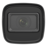 Camara Bala IP 2MP 1080p Lente 2.8mm IR 20m IP67 PoE dWDR H.265+ ONVIF HiLook IPC-B121H-C - Imagen 3