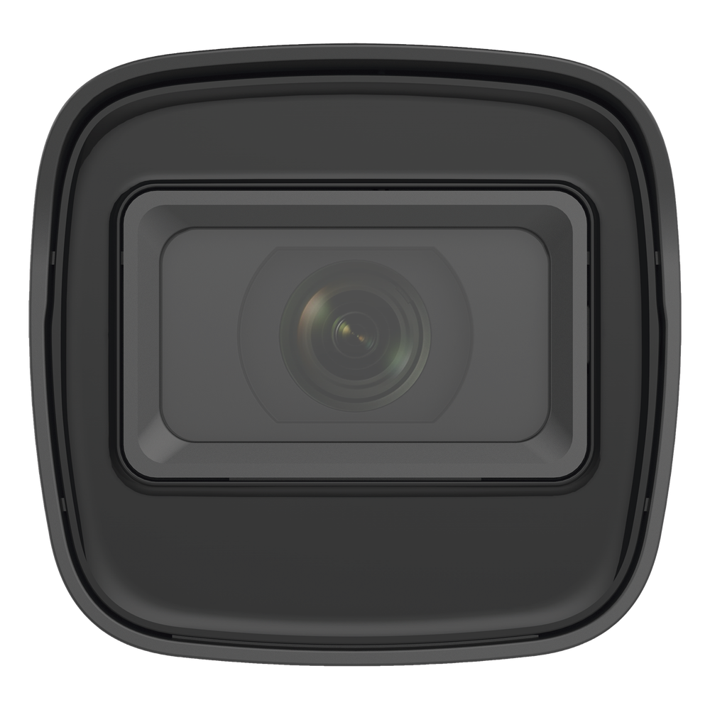 Camara Bala IP 2MP 1080p Lente 2.8mm IR 20m IP67 PoE dWDR H.265+ ONVIF HiLook IPC-B121H-C - Imagen 3