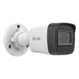 Camara Bala IP 2MP 1080p Lente 2.8mm IR 20m IP67 PoE dWDR H.265+ ONVIF HiLook IPC-B121H-C HiLook by HIKVISION - Imagen 4