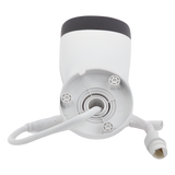 Camara Bala IP 2MP 1080p Lente 2.8mm IR 20m IP67 PoE dWDR H.265+ ONVIF HiLook IPC-B121H-C HiLook by HIKVISION - Imagen 5