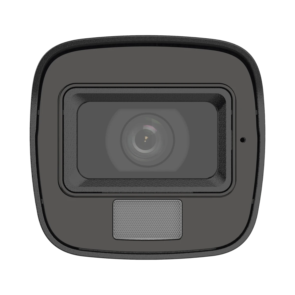 Camaras IP BalaHiLook by HIKVISIONIPC-B140HA-LUCCamara IP Bullet 4MP Dual Light IR 20m Luz Blanca 15m AcuSense Lite Microfono PoE HiLook IPC - B140HA - LUC - SILYMX