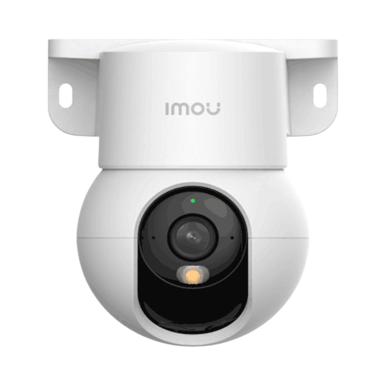 IMOU Ranger Mini 3MP (IPC-K2MN-3H1WE-imou)- Cámara IP Domo Motorizado WiFi de 3MP con IA, autotracking, audio bidireccional, sirena y micrófono integrados, - Imagen 1