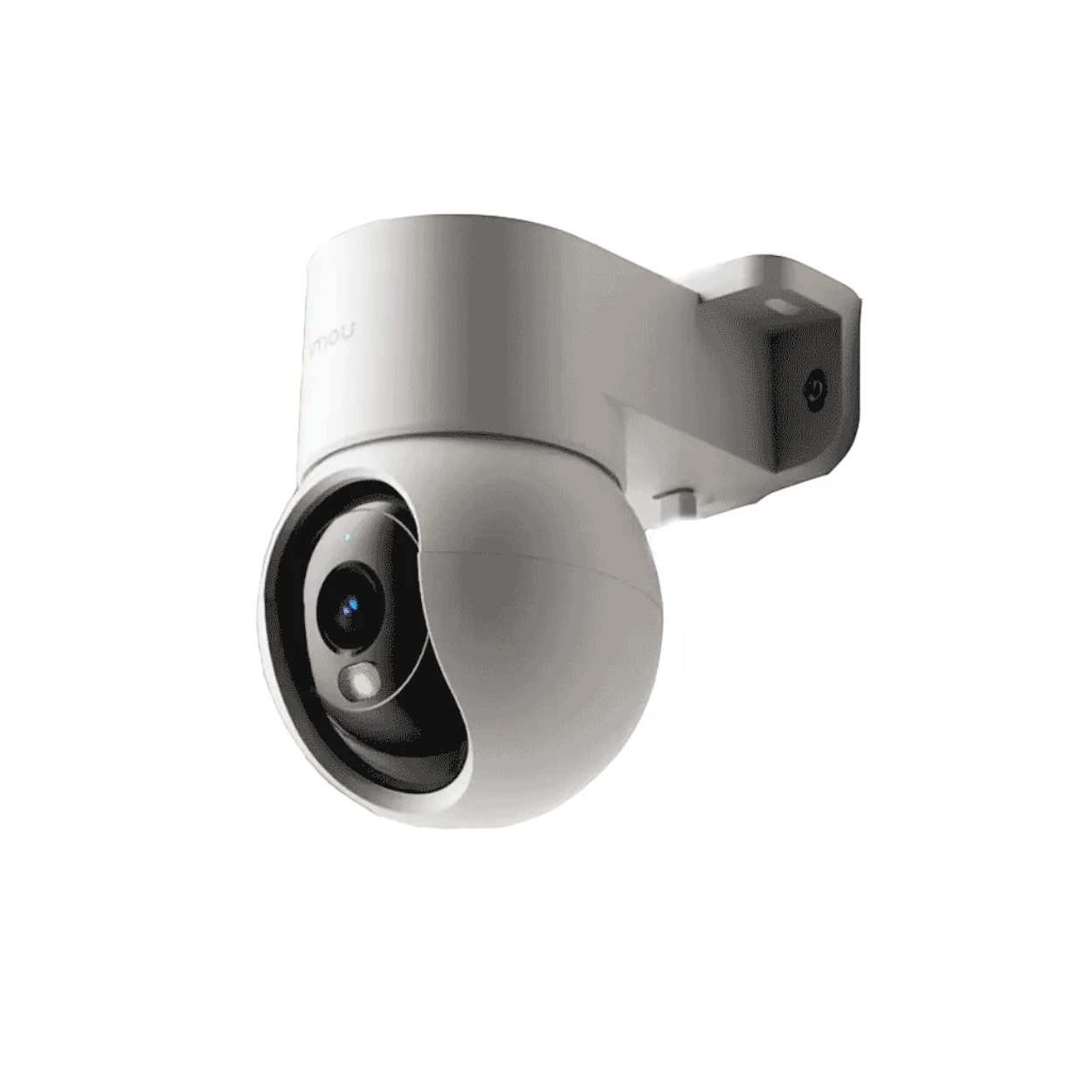 IMOU Ranger Mini 3MP (IPC-K2MN-3H1WE-imou)- Cámara IP Domo Motorizado WiFi de 3MP con IA, autotracking, audio bidireccional, sirena y micrófono integrados, - Imagen 2
