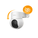 IMOU Ranger Mini 3MP (IPC-K2MN-3H1WE-imou)- Cámara IP Domo Motorizado WiFi de 3MP con IA, autotracking, audio bidireccional, sirena y micrófono integrados, - Imagen 3