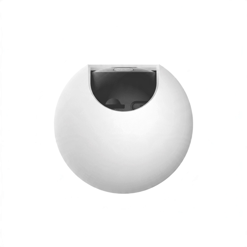 IMOU BulbCam 5MP (IPC-K6C-5H1WEB-E27-imou)- Cámara de 5Megapixeles/ Disuasión activa/ Modo privacidad/ Detección de humanos & Vehículos/ Audio bidireccional/ Full Color/ Smart tracking (No incluye Foco) - Imagen 4