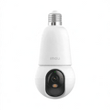 IMOU BulbCam 5MP (IPC-K6C-5H1WEB-E27-imou)- Cámara de 5Megapixeles/ Disuasión activa/ Modo privacidad/ Detección de humanos & Vehículos/ Audio bidireccional/ Full Color/ Smart tracking (No incluye Foco) - Imagen 5