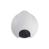 Camaras IP PTZHiLook by HIKVISIONIPC-P220-D/W(W)Camara Mini Domo PT IP 2MP WiFi AcuSense Lite Audio Bidireccional MicroSD HiLook IPC - P220 - D/W(W) - SILYMX