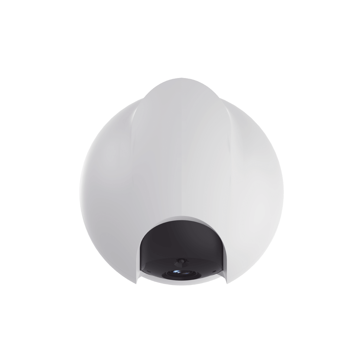 Camaras IP PTZHiLook by HIKVISIONIPC-P220-D/W(W)Camara Mini Domo PT IP 2MP WiFi AcuSense Lite Audio Bidireccional MicroSD HiLook IPC - P220 - D/W(W) - SILYMX