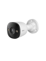 IMOU IPC-PS3EN-3M0 - Cámara Bullet IP de 3 Megapixeles/ Lente Fijo 2.8 mm/ Smart Color / Iluminación 25 Mts/ Detección de Personas y Vehículos/ Audio Bidireccional / PoE/ IP67/ H.265 IMOU POE - Imagen 2