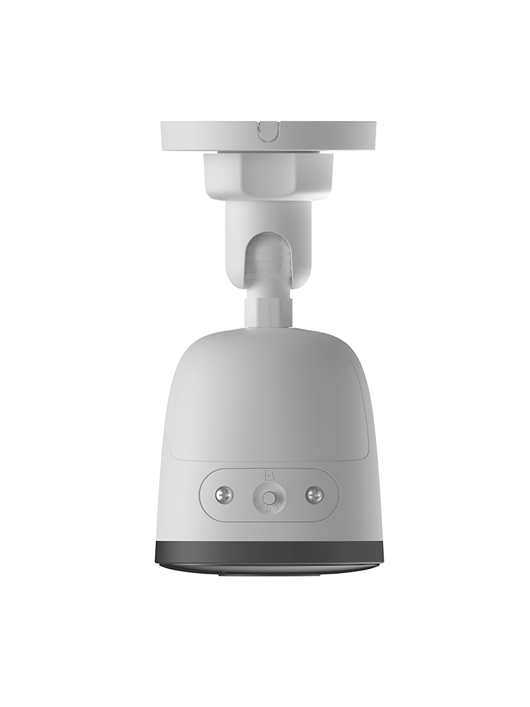 IMOU IPC-PS3EN-3M0 - Cámara Bullet IP de 3 Megapixeles/ Lente Fijo 2.8 mm/ Smart Color / Iluminación 25 Mts/ Detección de Personas y Vehículos/ Audio Bidireccional / PoE/ IP67/ H.265 IMOU POE - Imagen 3