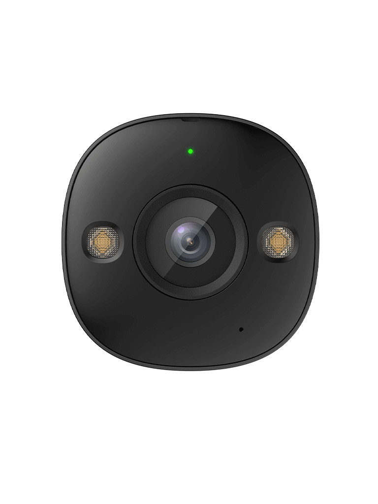 IMOU IPC-PS3EN-3M0 - Cámara Bullet IP de 3 Megapixeles/ Lente Fijo 2.8 mm/ Smart Color / Iluminación 25 Mts/ Detección de Personas y Vehículos/ Audio Bidireccional / PoE/ IP67/ H.265 IMOU POE - Imagen 4