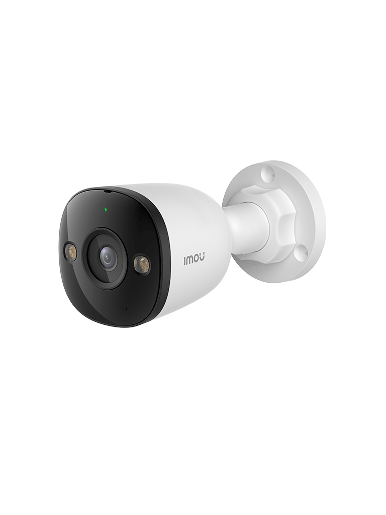 IMOU IPC-PS3EN-5M0 - Cámara Bullet IP de 5 Megapixeles/ Lente Fija 2.8/ Smart Color/ Iluminación 25 Mts/ Detección de Personas y Vehículos/Audio Bidirecional/ IP67/ H.265 IMOU POE - Imagen 4