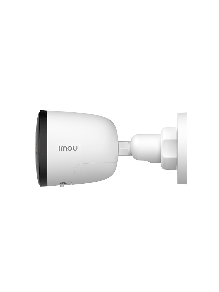 IMOU IPC-PS3EN-5M0 - Cámara Bullet IP de 5 Megapixeles/ Lente Fija 2.8/ Smart Color/ Iluminación 25 Mts/ Detección de Personas y Vehículos/Audio Bidirecional/ IP67/ H.265 IMOU POE - Imagen 7