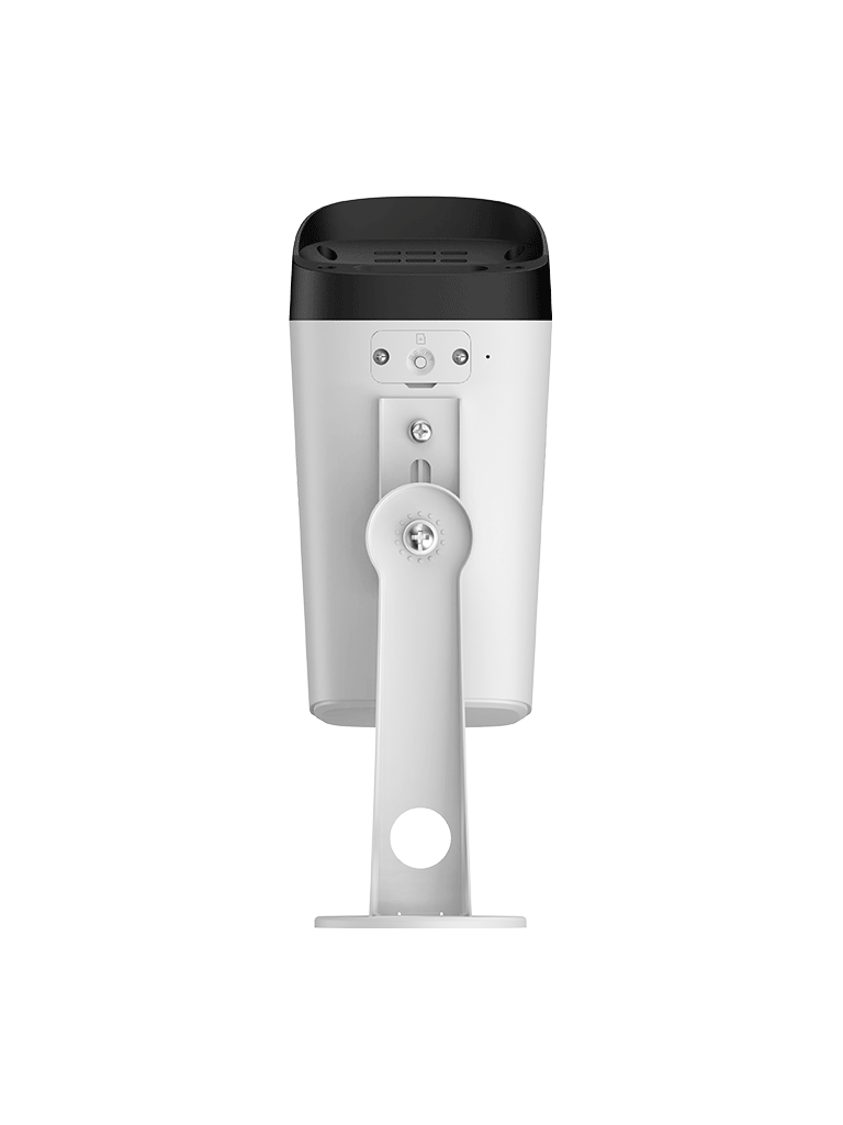 IMOU IPC-PS5EN-5V0 - Cámara Bullet IP 5MP/ Audio Bidireccional/ Full Color/ Soporta MicroSD de Hasta 512Gb/ Iluminación de Hasta 25 Mts/ Para Exterior / Soporte Metálico/ Luz de Advertencia Roja & Azul IMOU POE - Imagen 7