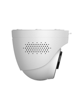 IMOU IPC-PS8EN-5V0 - Cámara Domo IP de 5 Megapixeles/ Lente 2.8mm/ Audio Bidireccional/ Smart Color/ Luz de Advertencia Roja & Azul/ Para Exterior/ 25 Mts IR/ Soporta Micro SD Hasta 512GB/ AOR MODE / IMOU POE - Imagen 3