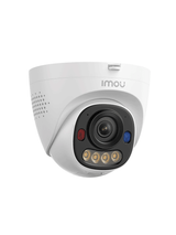IMOU IPC-PS8EN-5V0 - Cámara Domo IP de 5 Megapixeles/ Lente 2.8mm/ Audio Bidireccional/ Smart Color/ Luz de Advertencia Roja & Azul/ Para Exterior/ 25 Mts IR/ Soporta Micro SD Hasta 512GB/ AOR MODE / IMOU POE - Imagen 5