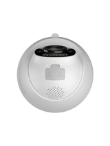 IMOU IPC-PS8EN-5V0 - Cámara Domo IP de 5 Megapixeles/ Lente 2.8mm/ Audio Bidireccional/ Smart Color/ Luz de Advertencia Roja & Azul/ Para Exterior/ 25 Mts IR/ Soporta Micro SD Hasta 512GB/ AOR MODE / IMOU POE - Imagen 8
