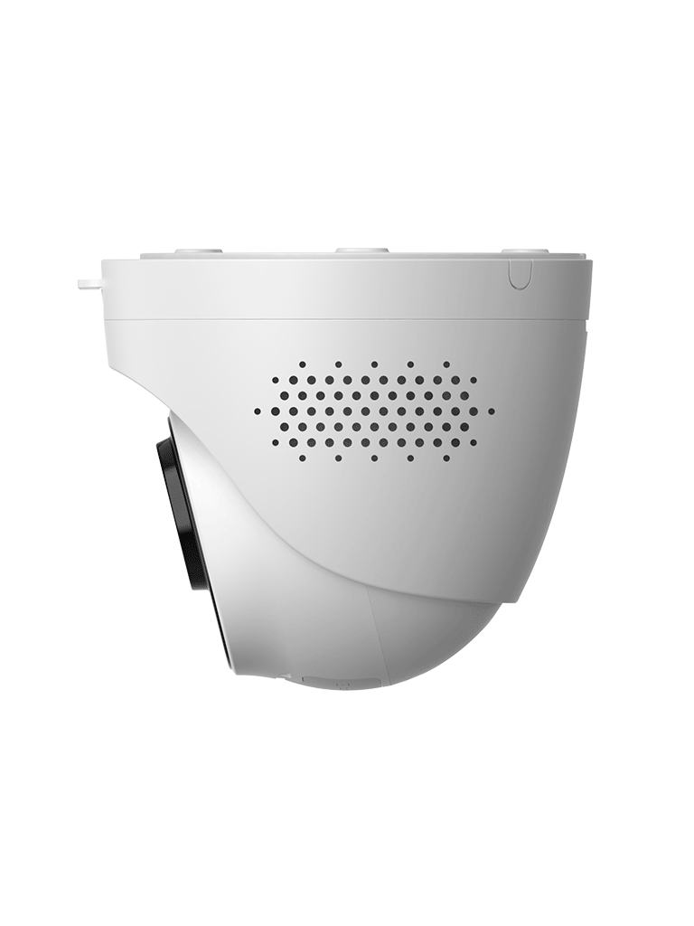 IMOU IPC-PS8EN-8X0 - Cámara Domo IP de 8 Megapixeles/ Lente 2.8mm/ Audio Bidireccional/ Visión Nocturna Inteligente a Color/ Luz de Advertencia Roja & Azul/ IP67/ 25 Mts IR/ Soporta Micro SD Hasta 512GB/ AOR MODE/ IMOU POE - Imagen 7