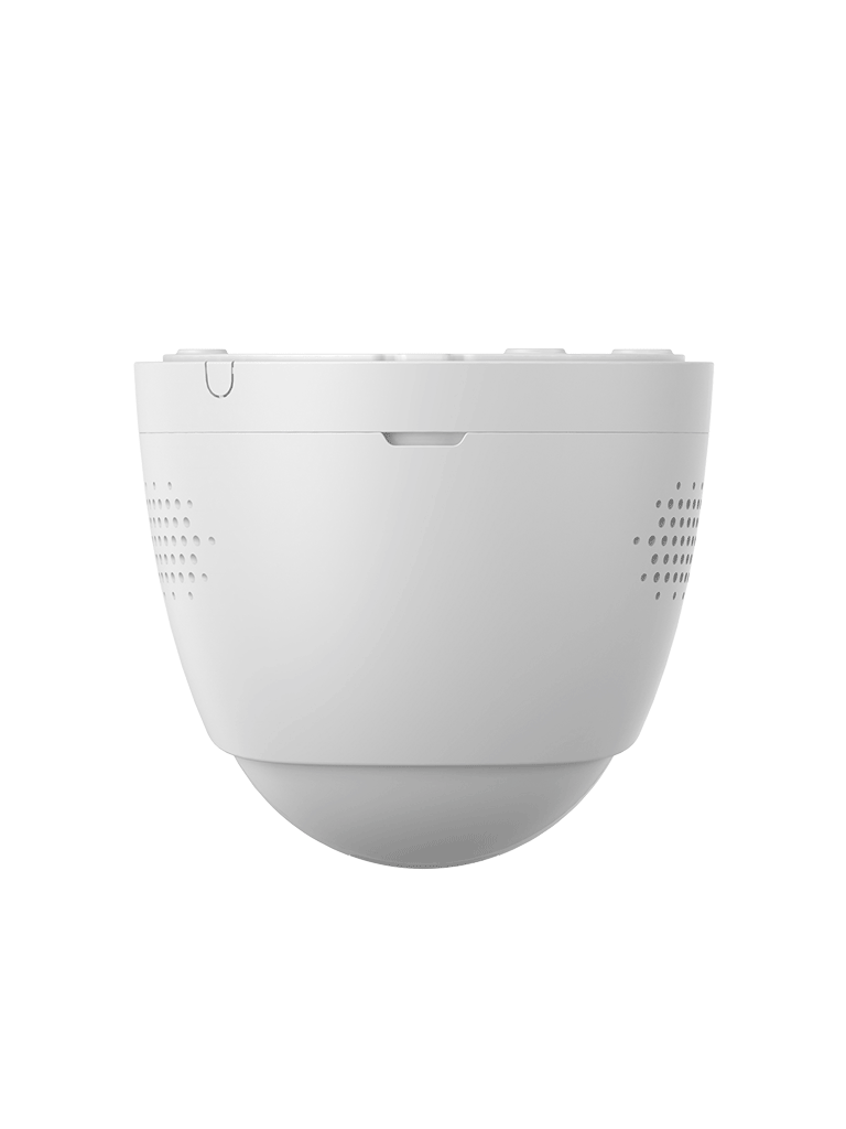 IMOU IPC-PS8EN-8X0 - Cámara Domo IP de 8 Megapixeles/ Lente 2.8mm/ Audio Bidireccional/ Visión Nocturna Inteligente a Color/ Luz de Advertencia Roja & Azul/ IP67/ 25 Mts IR/ Soporta Micro SD Hasta 512GB/ AOR MODE/ IMOU POE - Imagen 8