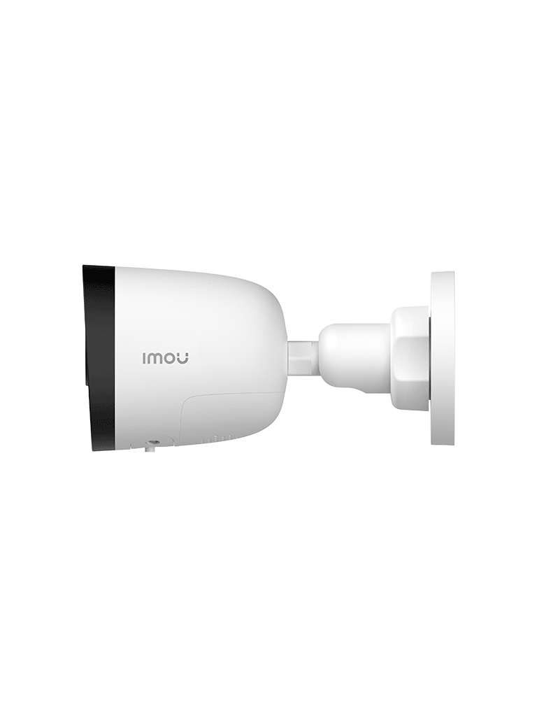 IMOU IPC-PU3EN-4P0 - Cámara Bullet IP 4MP/ Lente 2.8mm/ Audio Bidireccional/ Aurora Visión Nocturna/ Detección Humanos y Vehículos / Soporta MicroSD de Hasta 512Gb/ AOR mode / IR 30 Mts/ Para Exterior IMOU POE - Imagen 3