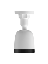 IMOU IPC-PU3EN-4P0 - Cámara Bullet IP 4MP/ Lente 2.8mm/ Audio Bidireccional/ Aurora Visión Nocturna/ Detección Humanos y Vehículos / Soporta MicroSD de Hasta 512Gb/ AOR mode / IR 30 Mts/ Para Exterior IMOU POE - Imagen 5