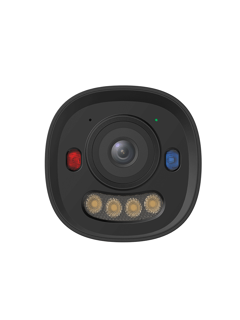 IMOU IPC-PU3EN-4P0 - Cámara Bullet IP 4MP/ Lente 2.8mm/ Audio Bidireccional/ Aurora Visión Nocturna/ Detección Humanos y Vehículos / Soporta MicroSD de Hasta 512Gb/ AOR mode / IR 30 Mts/ Para Exterior IMOU POE - Imagen 6